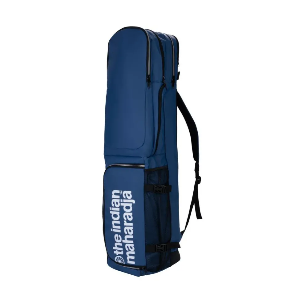 The Indian Maharadja PMX hockeytas blue