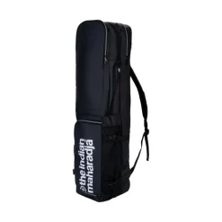 The Indian Maharadja PMX hockeytas black