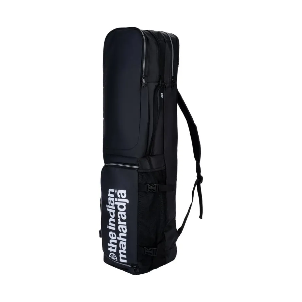 The Indian Maharadja PMX hockeytas black