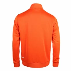 The Indian Maharadja  Poly Terry hockeytrui heren orange
