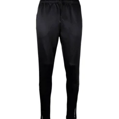 The Indian Maharadja Poly Terry trainingsbroek heren black