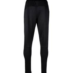 The Indian Maharadja  Poly Terry trainingsbroek heren black