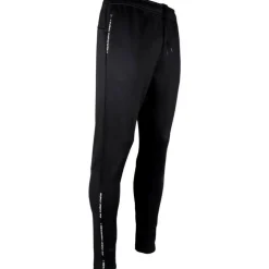 The Indian Maharadja  Poly Terry trainingsbroek heren black
