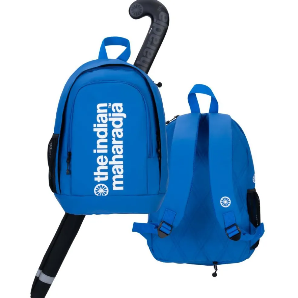 The Indian Maharadja PSX hockeytas junior cobalt