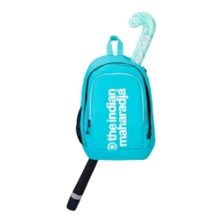 The Indian Maharadja PSX hockeytas junior aqua