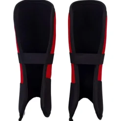 The Indian Maharadja  Scheenbeschermers junior red