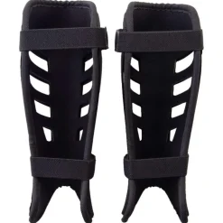 The Indian Maharadja  Shinguard Washable scheenbeschermers junior black