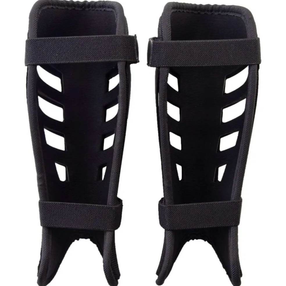 The Indian Maharadja Shinguard Washable scheenbeschermers junior black