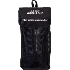 The Indian Maharadja Shinguard Washable scheenbeschermers junior black
