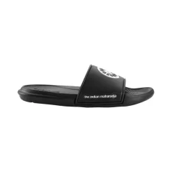 The Indian Maharadja Slides slippers heren black
