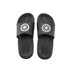 The Indian Maharadja  Slides slippers heren black