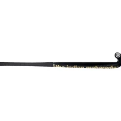 The Indian Maharadja Sword 30 Low Bow zaalhockeystick black