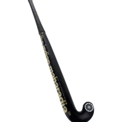 The Indian Maharadja  Sword 30 Low Bow zaalhockeystick black