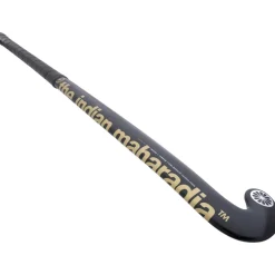 The Indian Maharadja  Sword 30 Low Bow zaalhockeystick black