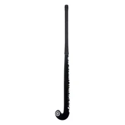The Indian Maharadja  Sword 45 Low Bow hockeystick black - 36,5 inch