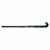 The Indian Maharadja  Sword 20 Low Bow hockeystick black light blue 36,5 inch