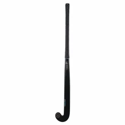The Indian Maharadja  Sword 20 Low Bow hockeystick black light blue 36,5 inch
