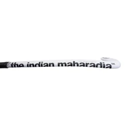 The Indian Maharadja Sword 25 Low Bow hockeytick white - 36,5 inch