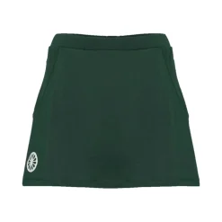 The Indian Maharadja Tech hockeyrokje junior green