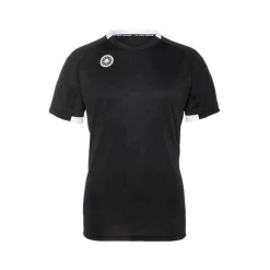 The Indian Maharadja Tech hockeyshirt heren black