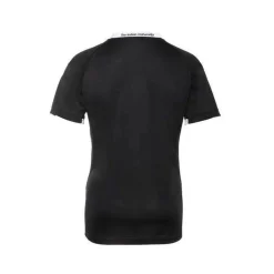 The Indian Maharadja  Tech hockeyshirt heren black