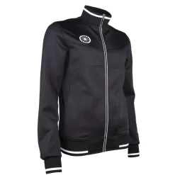 The Indian Maharadja Tech trainingsjack dames black