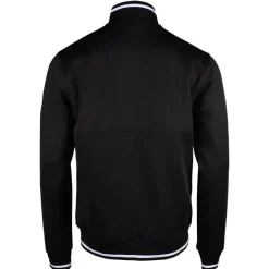 The Indian Maharadja  Tech trainingsjack heren black