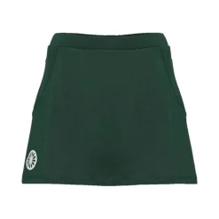 The Indian Maharadja Tech hockeyrokje dames green