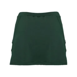 The Indian Maharadja  Tech hockeyrokje dames green