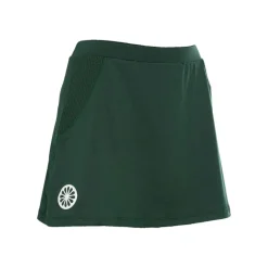 The Indian Maharadja Tech hockeyrokje dames green