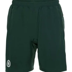 The Indian Maharadja Tech hockeyshort heren green