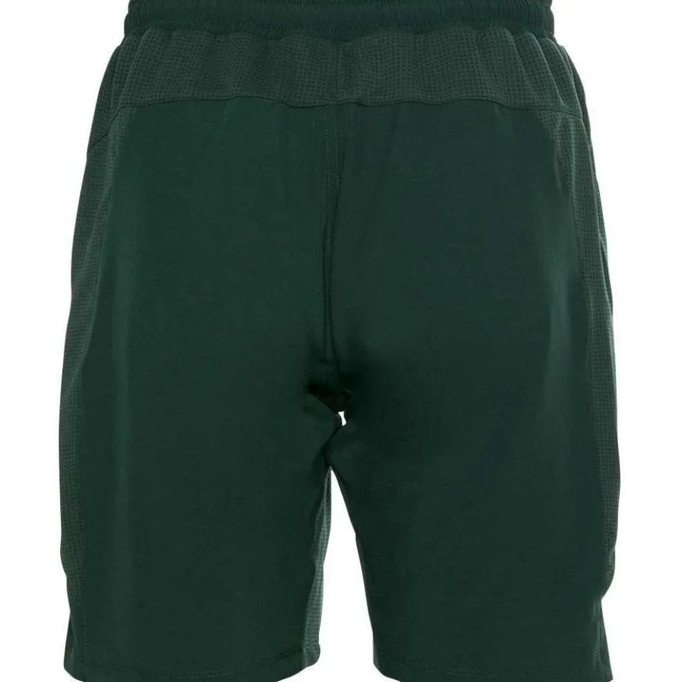 The Indian Maharadja Tech hockeyshort heren green