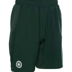 The Indian Maharadja Tech hockeyshort heren green