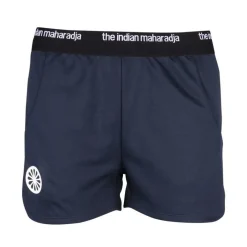 The Indian Maharadja Tech hockeyshort dames navy