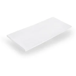 The Lazy Nomad Topmatras 80 x 200 x 3,5 cm