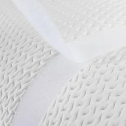 The Lazy Nomad  Topmatras 80 x 200 x 3,5 cm