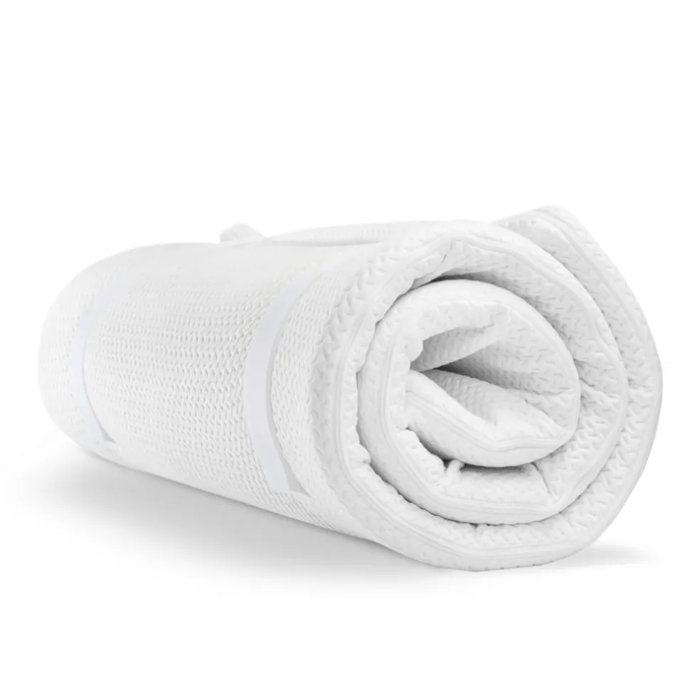 The Lazy Nomad Topmatras 140 x 200 x 3,5 cm