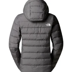 The North Face  Aconcagua III outdoor jack dames smoked pearl