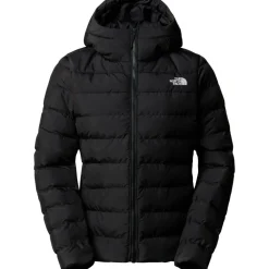 The North Face  Aconcagua outdoor jack heren tnf black