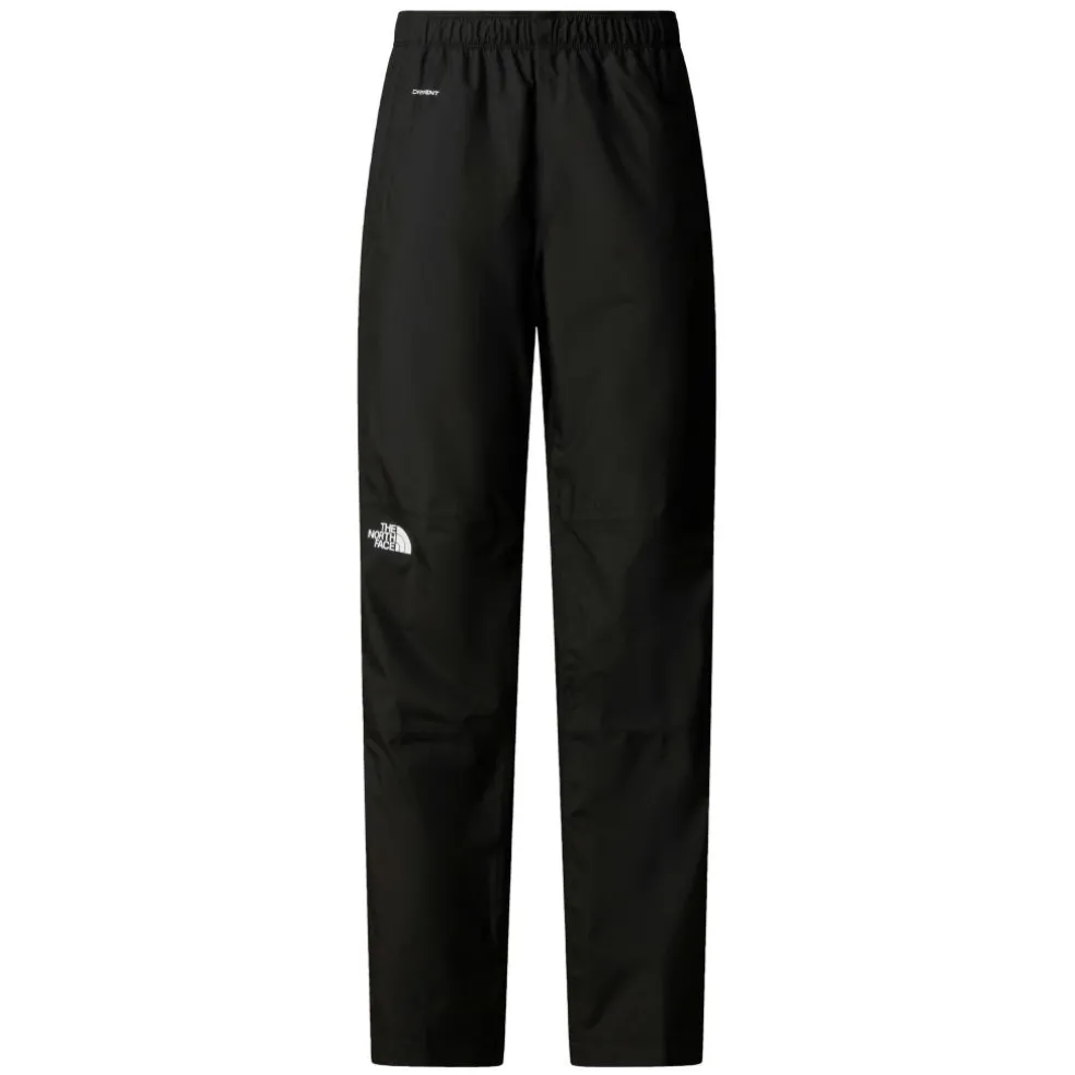 The North Face Antora regenbroek dames black