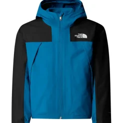 The North Face  Antora Triclimate 3-in-1 outdoor jack junior dusk blue