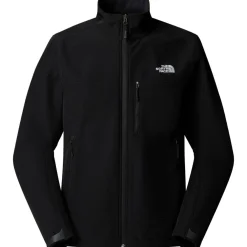 The North Face  Apex Bionic softshell jack heren TNF black