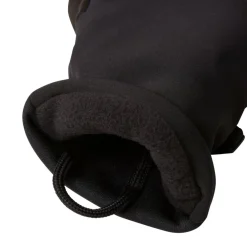 The North Face  Apex Insulated Etip handschoenen dames TNF black