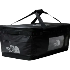 The North Face  Base Camp Gear Box L 90 liter reistas TNF black