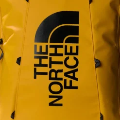 The North Face  Base Camp Rolling Thunder 22 koffer summit gold TNF black