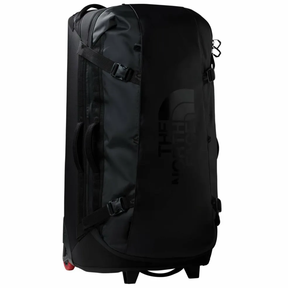 The North Face Base Camp Rolling Thunder 36 koffer TNF black TNF white