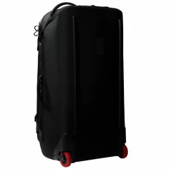 The North Face  Base Camp Rolling Thunder 36 koffer TNF black TNF  white