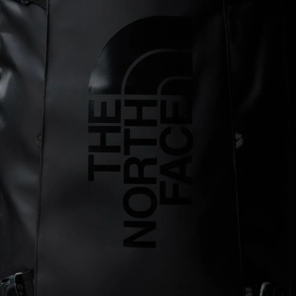 The North Face Base Camp Rolling Thunder 36 koffer TNF black TNF white