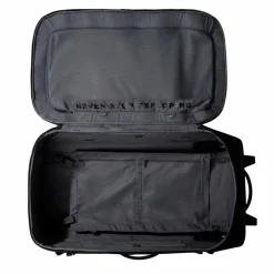The North Face Base Camp Rolling Thunder 36 koffer TNF black TNF white