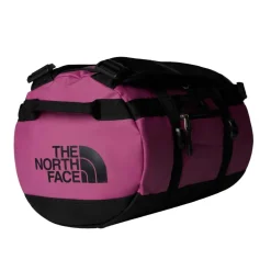The North Face Base Camp XS 31 liter reistas cyber berry TNF black